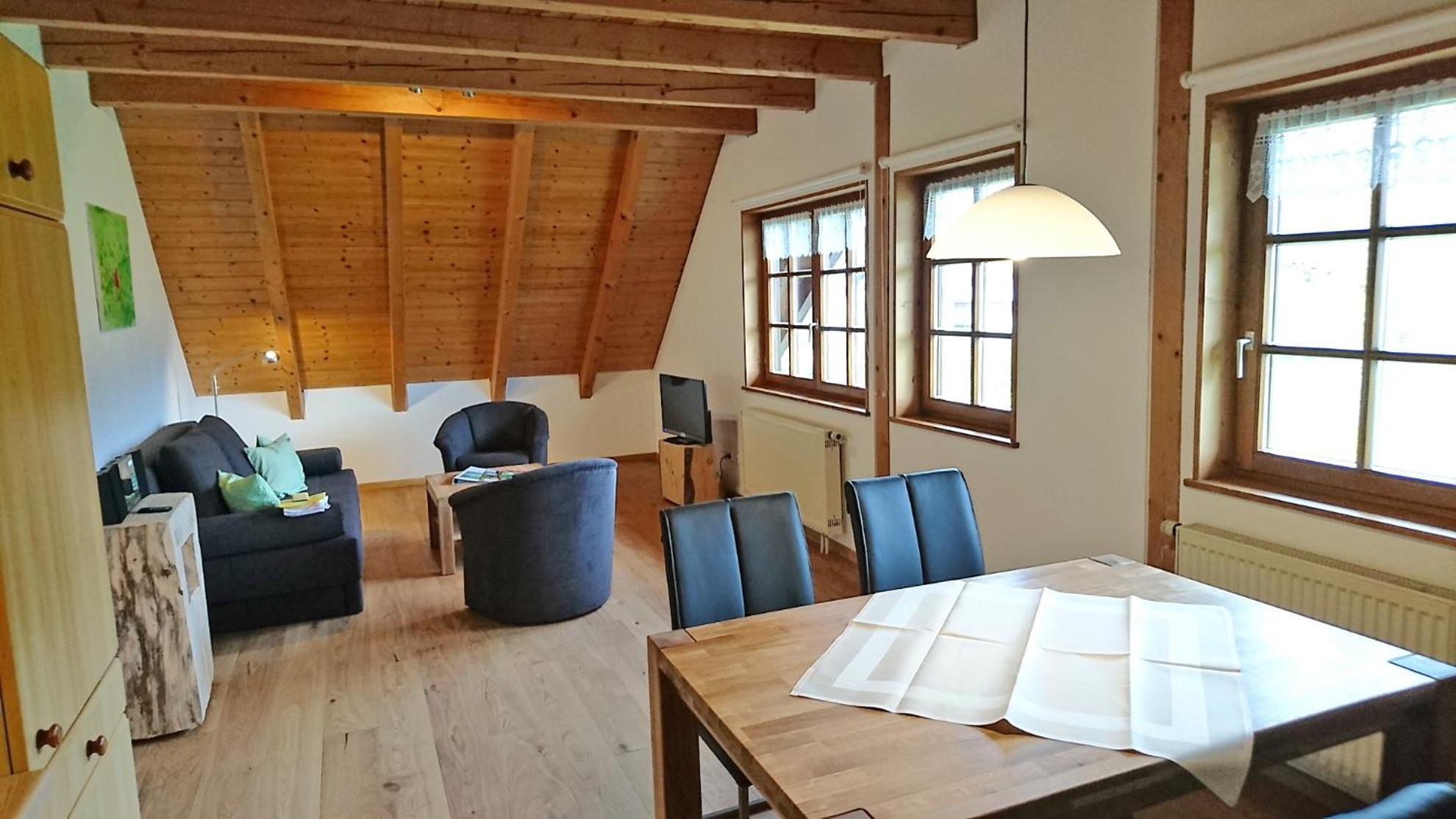 Hermeshof Und Biohaus Titisee-Neustadt Kültér fotó