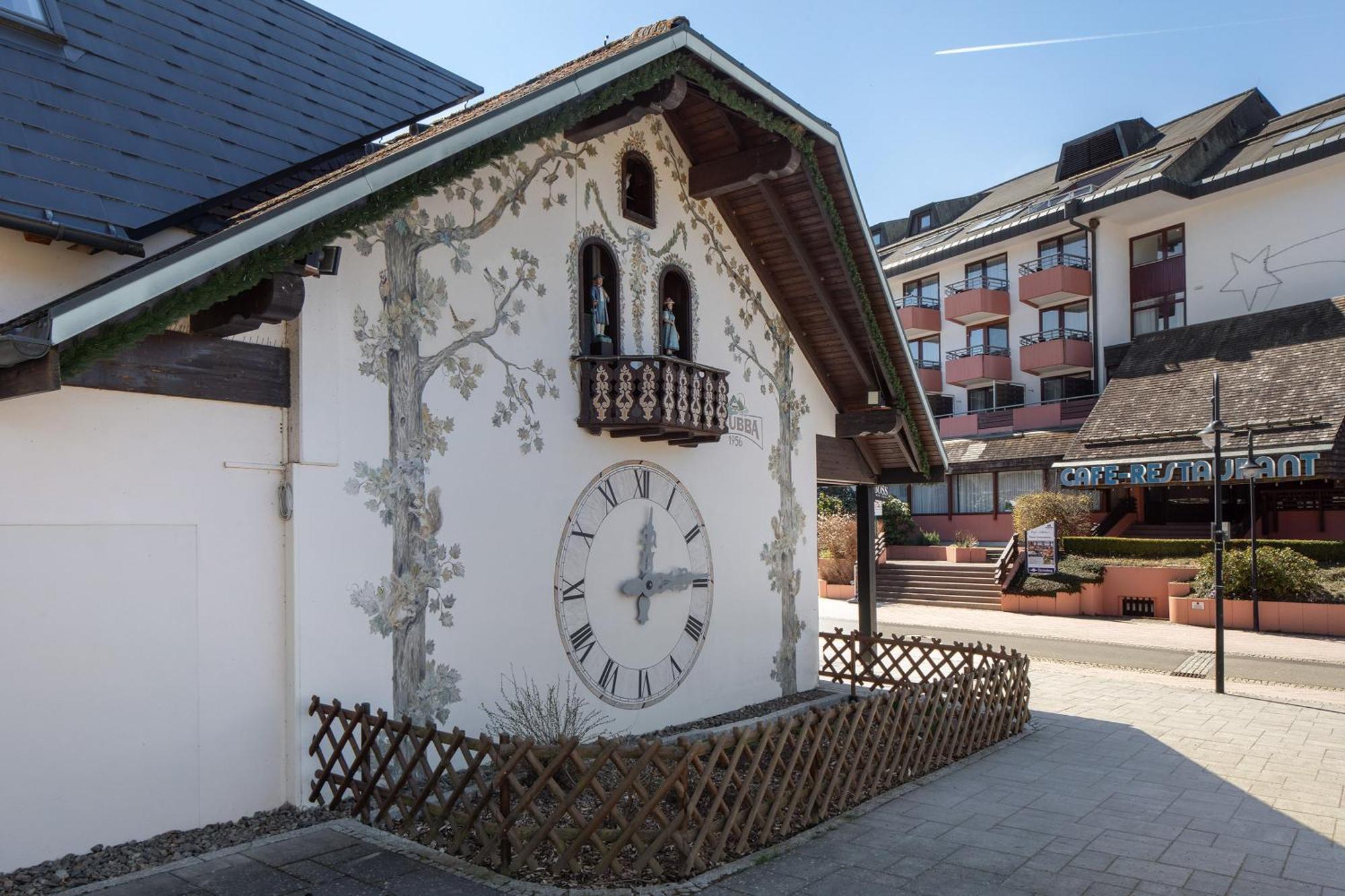 Hermeshof Und Biohaus Titisee-Neustadt Kültér fotó