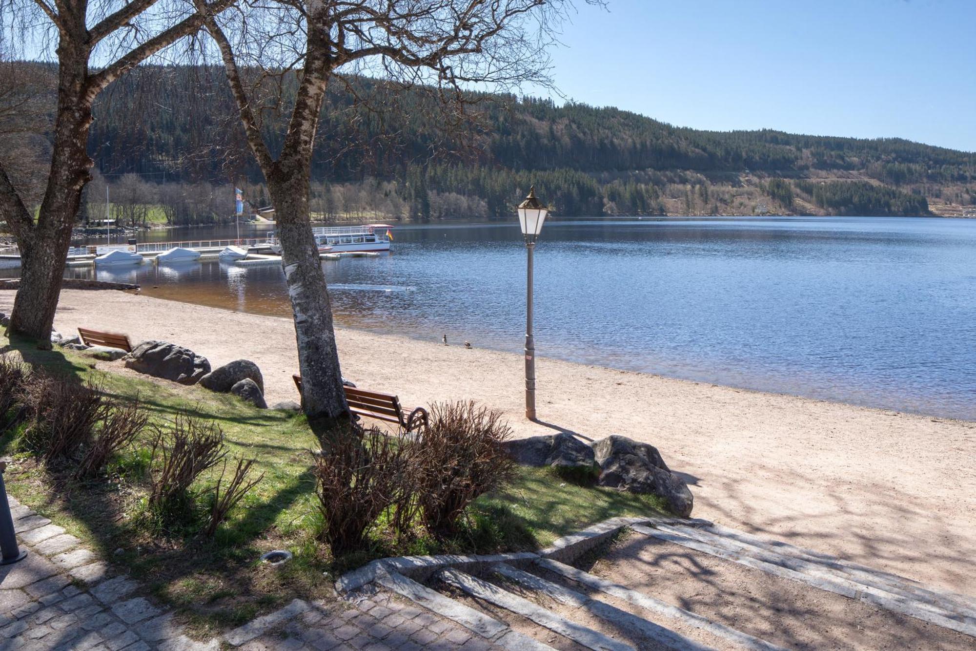 Hermeshof Und Biohaus Titisee-Neustadt Kültér fotó