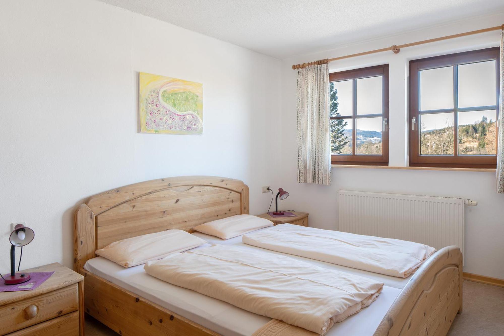 Hermeshof Und Biohaus Titisee-Neustadt Kültér fotó